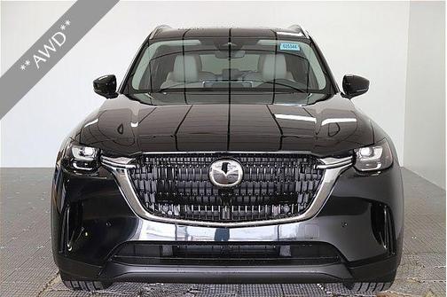 2025 Mazda CX-90 3.3 Turbo Preferred Package