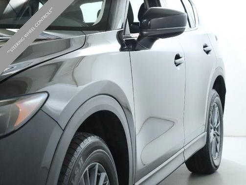 2019 Mazda CX-5 Sport