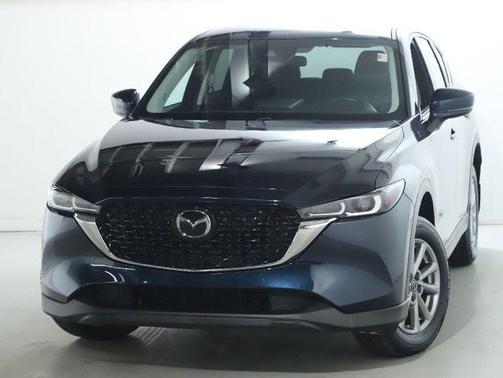 2023 Mazda CX-5 2.5 S Select Package