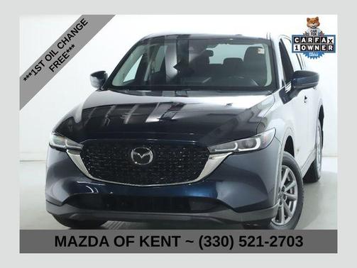 2023 Mazda CX-5 2.5 S Select Package