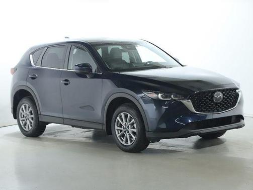 2023 Mazda CX-5 2.5 S Select Package