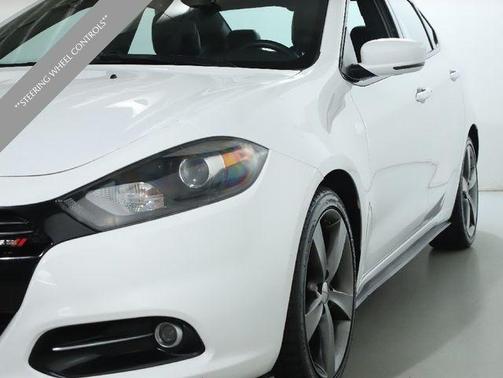 2014 Dodge Dart GT