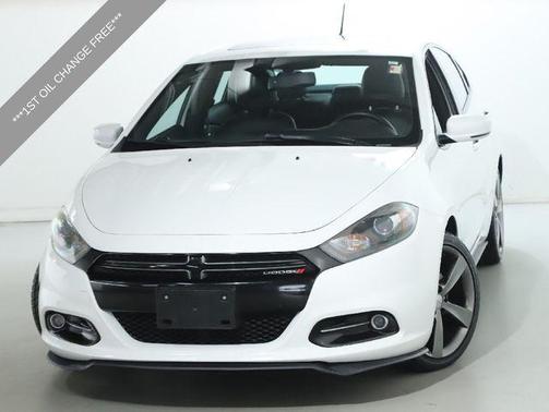 2014 Dodge Dart GT