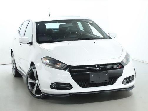 2014 Dodge Dart GT