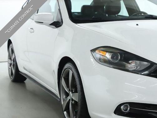 2014 Dodge Dart GT