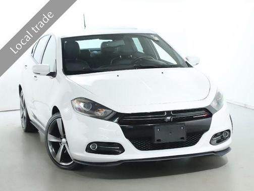 2014 Dodge Dart GT