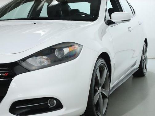 2014 Dodge Dart GT