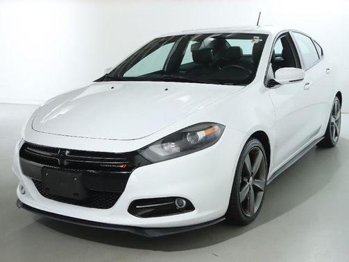 2014 Dodge Dart GT