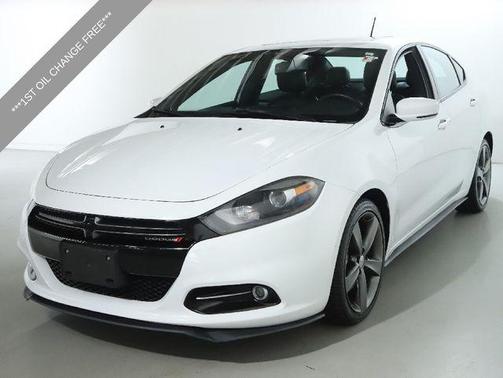 2014 Dodge Dart GT