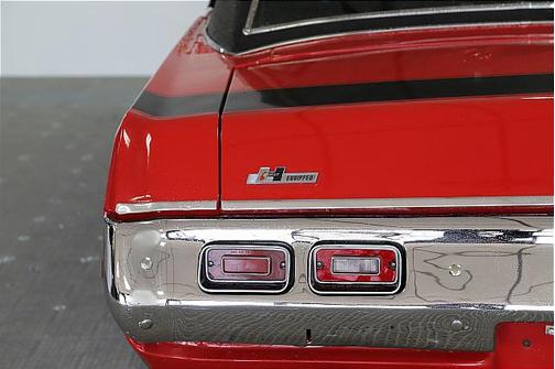 1972 Dodge Dart