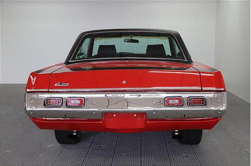 1972 Dodge Dart