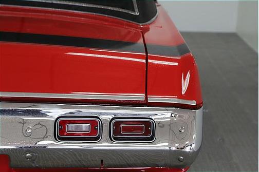 1972 Dodge Dart