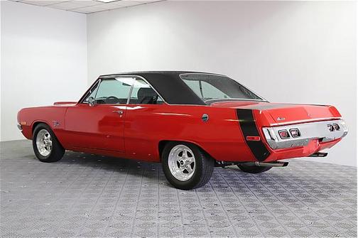 1972 Dodge Dart