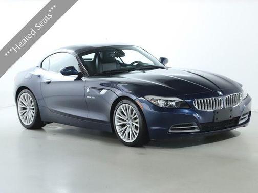 2010 BMW Z4 sDrive35i