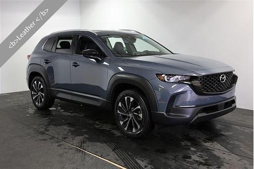 2026 Mazda CX-50 Premium Plus