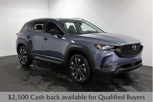 2026 Mazda CX-50 Premium Plus