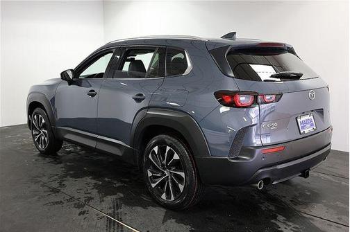 2026 Mazda CX-50 Premium Plus