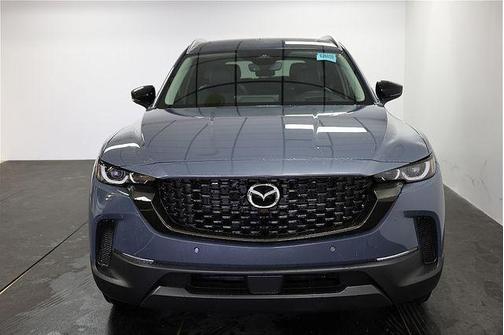 2026 Mazda CX-50 Premium Plus