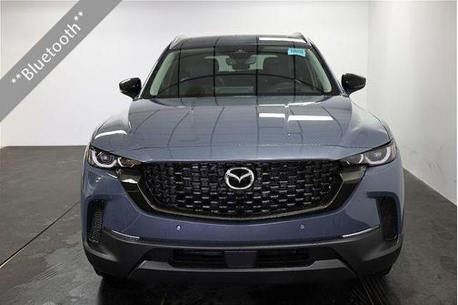 2026 Mazda CX-50 Premium Plus