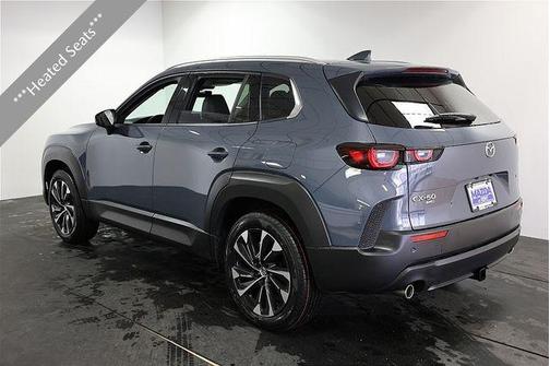 2026 Mazda CX-50 Premium Plus