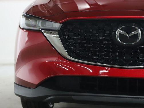 2023 Mazda CX-5 2.5 S Premium Plus Package