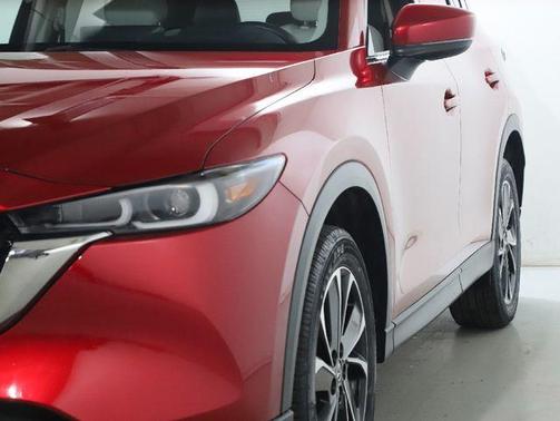 2023 Mazda CX-5 2.5 S Premium Plus Package