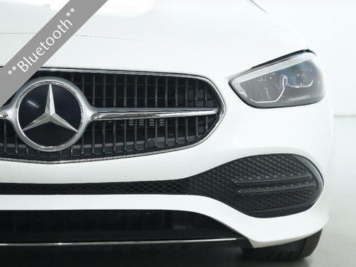 2023 Mercedes-Benz C-Class C 300 4MATIC