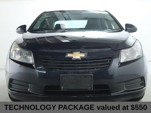 2013 Chevrolet Cruze 1LT