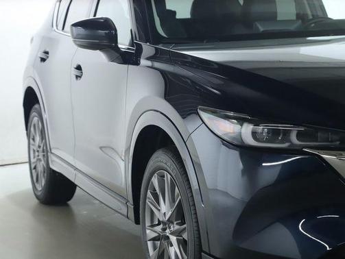 2024 Mazda CX-5 Preferred