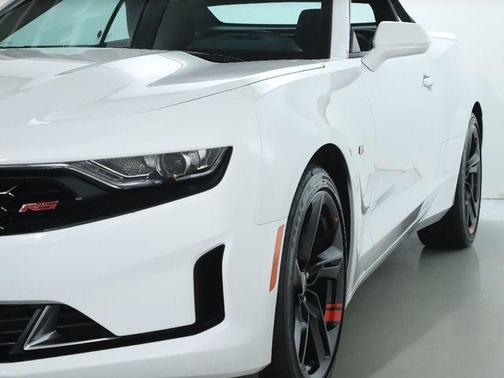 2024 Chevrolet Camaro 1LT