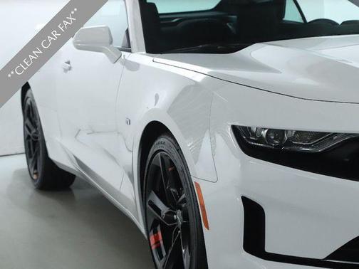 2024 Chevrolet Camaro 1LT