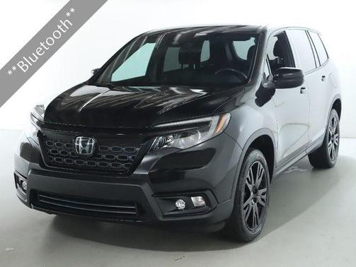 2021 Honda Passport Sport