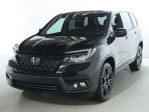 2021 Honda Passport Sport