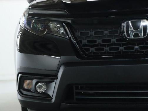 2021 Honda Passport Sport