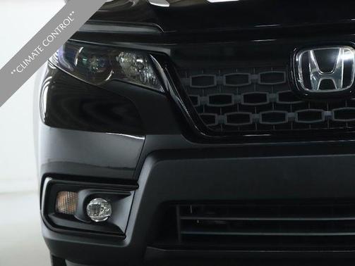 2021 Honda Passport Sport