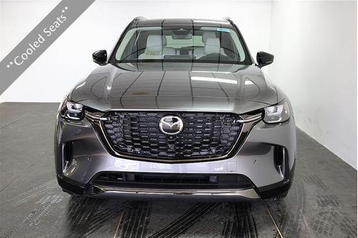 2026 Mazda CX-90 S Premium
