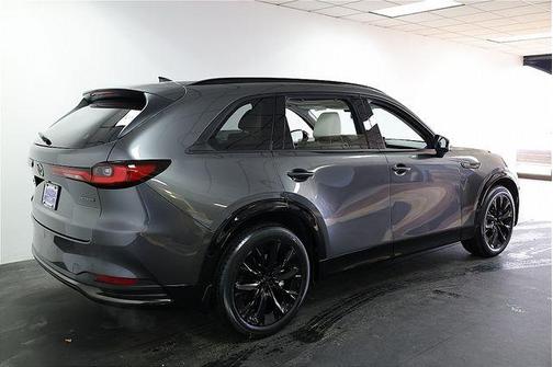 2026 Mazda CX-90 S Premium