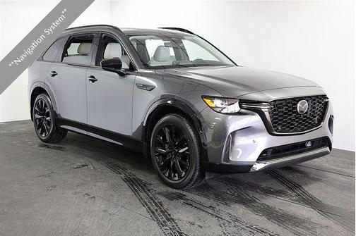 2026 Mazda CX-90 S Premium