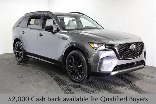 2026 Mazda CX-90 S Premium