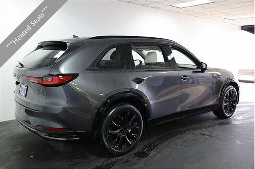 2026 Mazda CX-90 S Premium