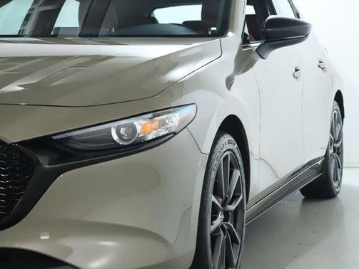 2024 Mazda Mazda3 2.5