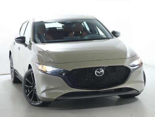 2024 Mazda Mazda3 2.5