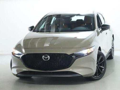 2024 Mazda Mazda3 2.5