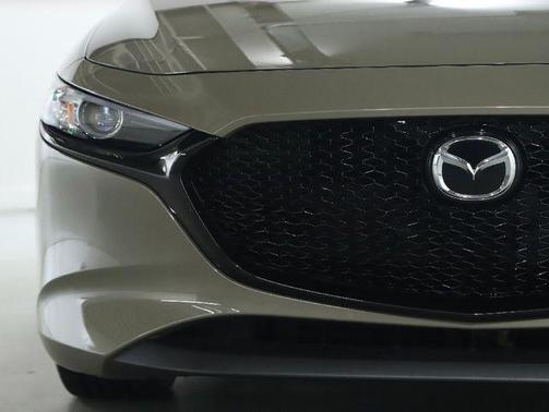 2024 Mazda Mazda3 2.5