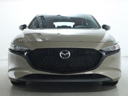 2024 Mazda Mazda3 2.5