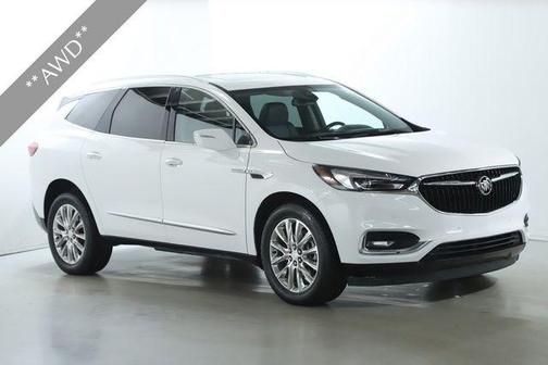 2019 Buick Enclave Premium