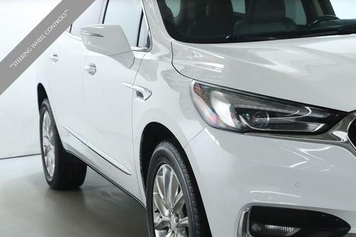 2019 Buick Enclave Premium