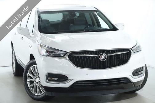 2019 Buick Enclave Premium