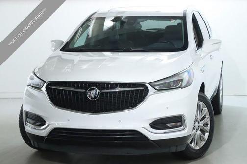 2019 Buick Enclave Premium