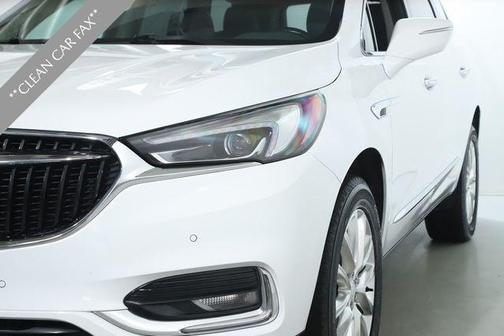 2019 Buick Enclave Premium